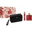 Versace Eros Flame EDP 100ml smaržošanai komplekts 3 gab. Versace Eros Flame EDP 100ml smaržošanai komplekts 3 gab.
