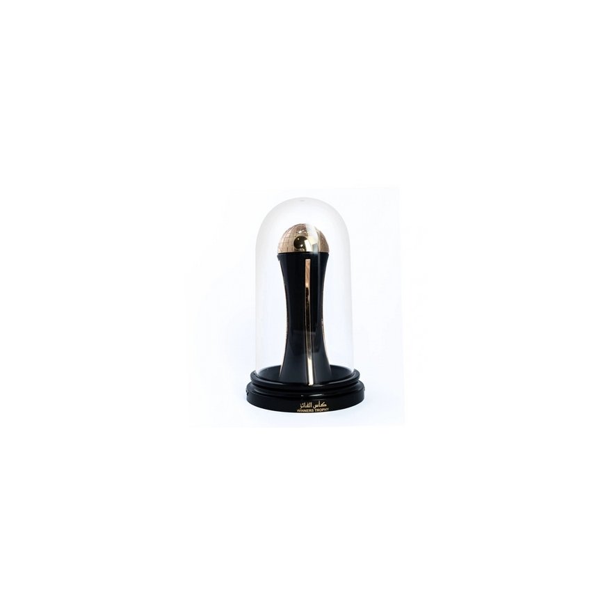 Lattafa Winners Trophy Gold 100 ml