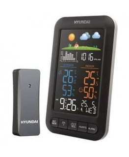 Hyundai WS 5110