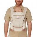 ERGOBABY OMNI DELUXE Linane, Naturaalne Linane ERGOBABY OMNI DELUXE Linane, Naturaalne Linane