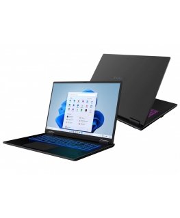 Kannettava tietokone Gigabyte A18 - AMD Ryzen 7 260 | 18"-165Hz | 16GB | 1TB | W11H+ | RTX 5050