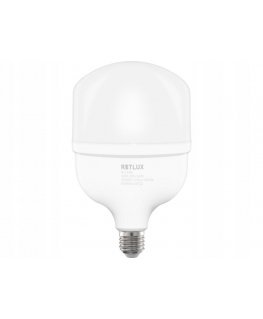 Светодиодная лампа Solight Retlux RLL 446 T120 E27 40W