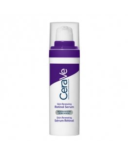 CeraVe naha uuenemise retinooli seerum, 30 ml