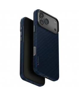 Case UNIQ Keva EDGE for iPhone 17 Pro Max Magclick Charging