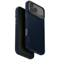 Case UNIQ Keva EDGE for iPhone 17 Pro Max Magclick Charging Case UNIQ Keva EDGE for iPhone 17 Pro Max Magclick Charging