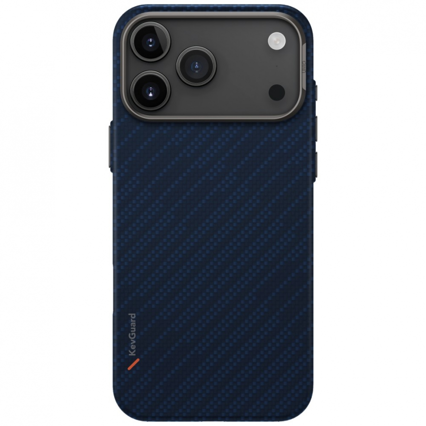 Case UNIQ Keva EDGE for iPhone 17 Pro Max Magclick Charging – 2