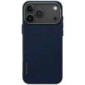 Case UNIQ Keva EDGE for iPhone 17 Pro Max Magclick Charging Case UNIQ Keva EDGE for iPhone 17 Pro Max Magclick Charging