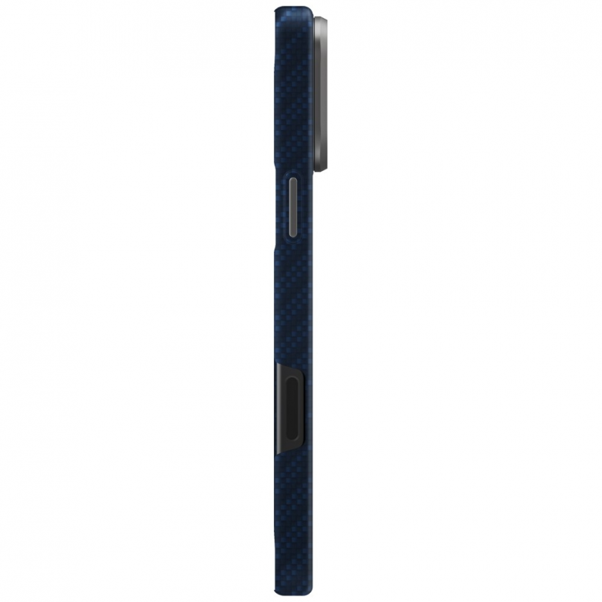 Case UNIQ Keva EDGE for iPhone 17 Pro Max Magclick Charging – 3