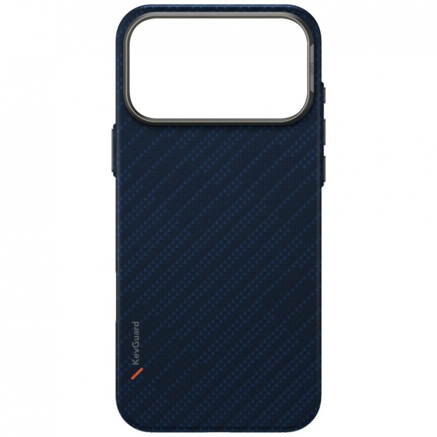 Case UNIQ Keva EDGE for iPhone 17 Pro Max Magclick Charging – 5