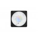Alphacool Apex Stealth Metal Ventiliatorius 120 mm - juodas