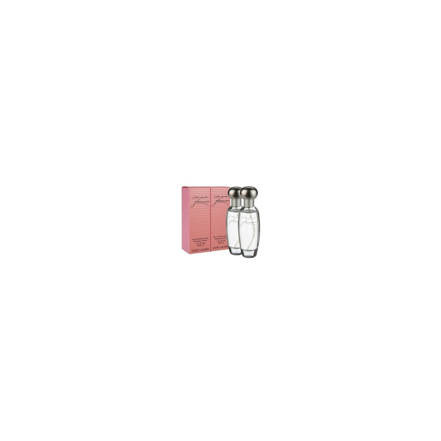 Pleasures EDP ( 2 x 30 ml )
