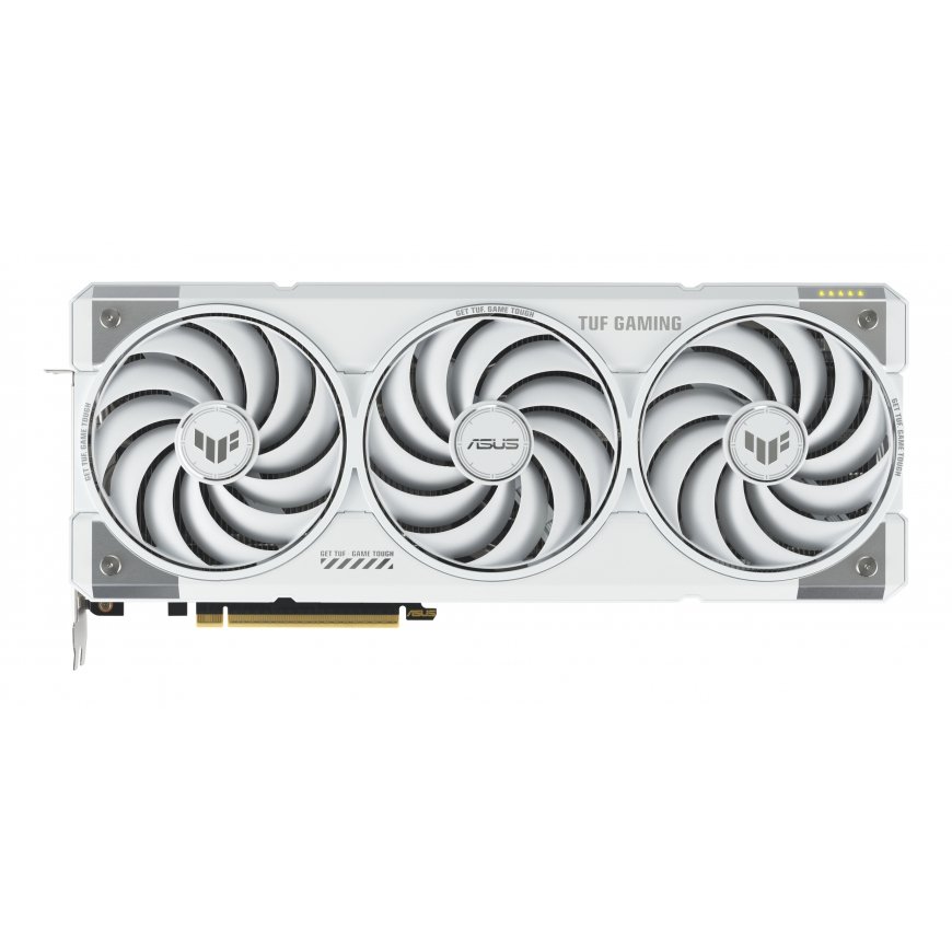 ASUS TUF Gaming TUF-RTX5070TI-O16G-WHITE-GAMING NVIDIA GeForce
