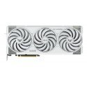 ASUS TUF Gaming TUF-RTX5070TI-O16G-WHITE-GAMING NVIDIA GeForce RTX 5070 Ti 16 GB GDDR7 ASUS TUF Gaming TUF-RTX5070TI-O16G-WHITE-GAMING NVIDIA GeForce RTX 5070 Ti 16 GB GDDR7