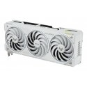 ASUS TUF Gaming TUF-RTX5070TI-O16G-WHITE-GAMING NVIDIA GeForce RTX 5070 Ti 16 GB GDDR7 ASUS TUF Gaming TUF-RTX5070TI-O16G-WHITE-GAMING NVIDIA GeForce RTX 5070 Ti 16 GB GDDR7