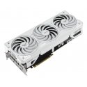 ASUS TUF Gaming TUF-RTX5070TI-O16G-WHITE-GAMING NVIDIA GeForce RTX 5070 Ti 16 GB GDDR7 ASUS TUF Gaming TUF-RTX5070TI-O16G-WHITE-GAMING NVIDIA GeForce RTX 5070 Ti 16 GB GDDR7