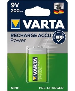 Varta -56722/1