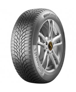Continental 215/55R16 WinterContact TS 870 93H tires