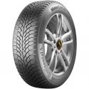 „Continental“ 215/55R16 „WinterContact TS 870 93H“ renka. „Continental“ 215/55R16 „WinterContact TS 870 93H“ renka.