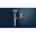 Philips SHAVER Series 5000 S5886/38 men's shaver Rotation shaver Trimmer Black, Brown