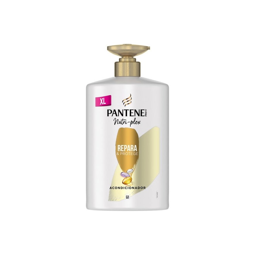 Pantene REPAIR & PROTECT kondicionierius 800 ml – 2