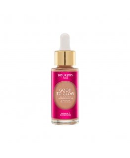Bourjois GOOD TO GLOW иллюминатор 4 30 мл