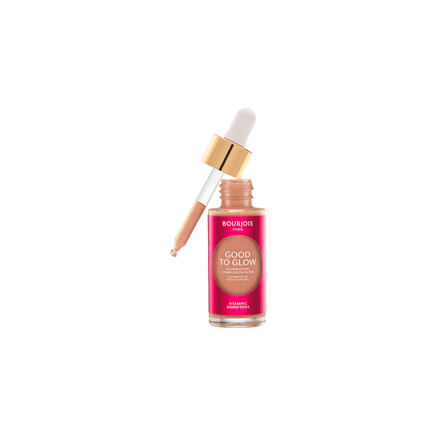 Bourjois GOOD TO GLOW иллюминатор 4 30 мл – 2