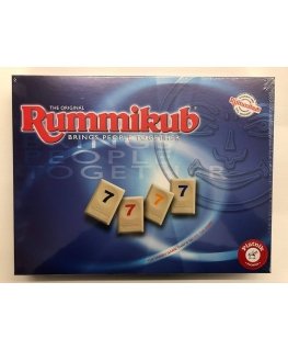 Пиетник Руммикуб