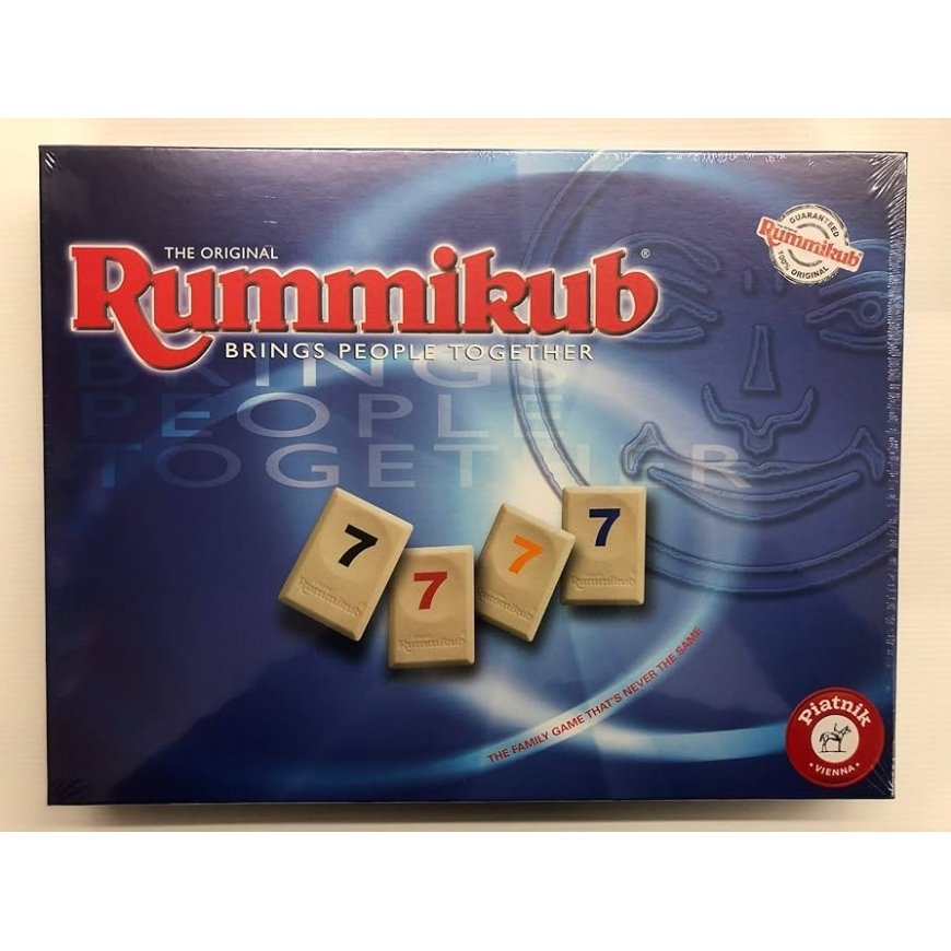Пиетник Руммикуб