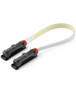 NEBO NEB-WLT-0034-G taskulamppu musta, Valkoinen Auton taskulamppu COB LED