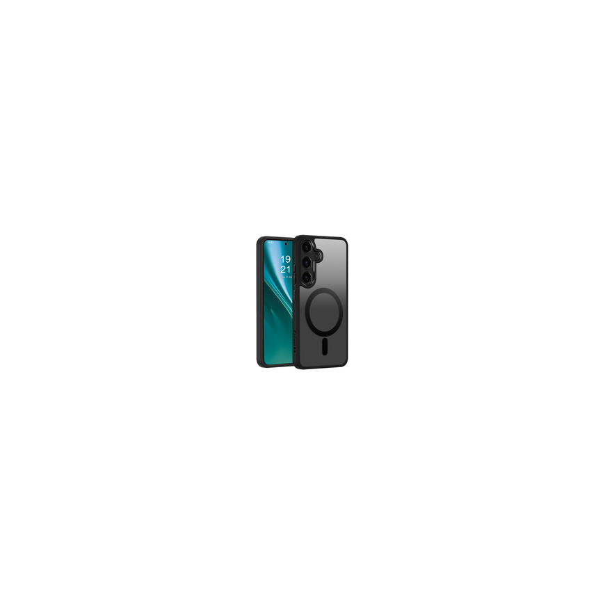 DUX DUCIS LUVY kate, mõeldud SAMSUNG Z FLIP 7, roosa