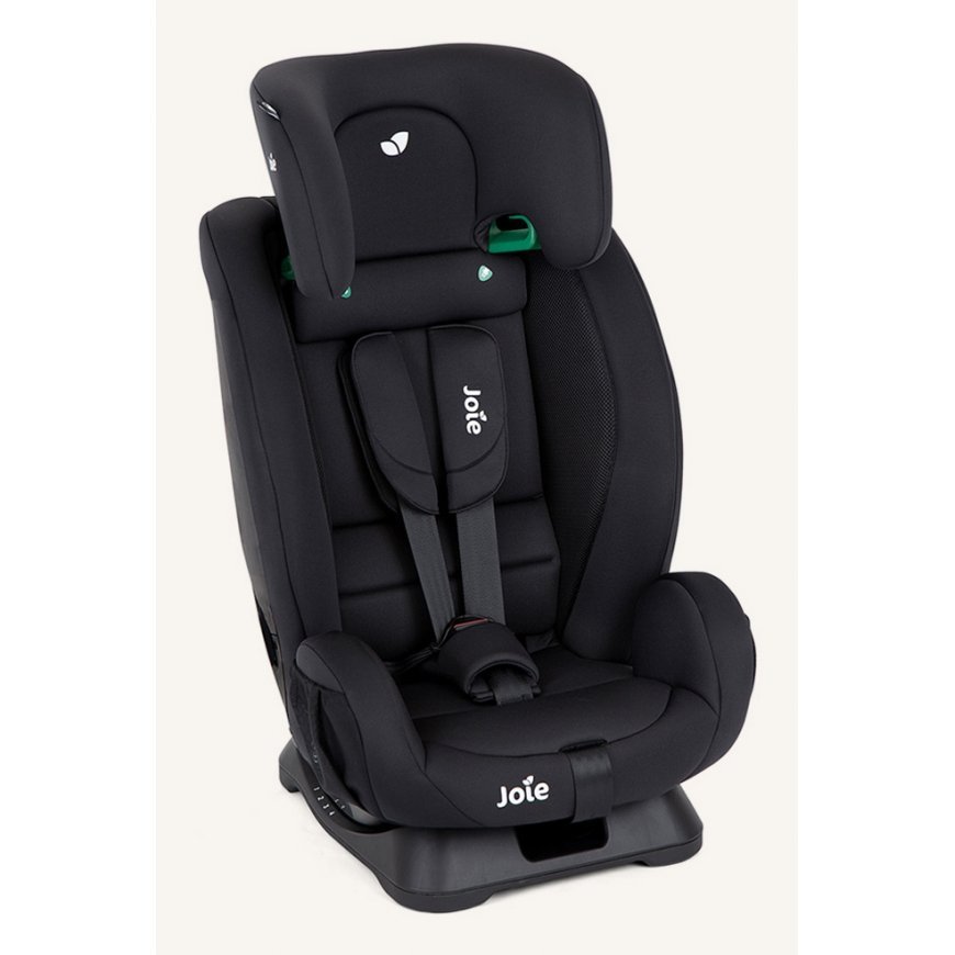 Joie Fortifi automobilinė kėdutė kūdikiams 2-3 (15–36 kg 3,5–12 metų) Juoda – 2