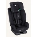 Joie Fortifi baby car seat 2-3 (15 - 36 kg 3.5 - 12 years) Black Joie Fortifi baby car seat 2-3 (15 - 36 kg 3.5 - 12 years) Black