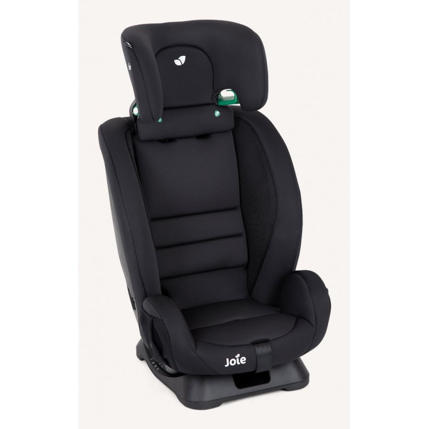 Joie Fortifi auton lapsi-istuin 2-3 ( 15-36 kg 3,5-12 vuotta ) musta – 3