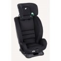 Joie Fortifi auton lapsi-istuin 2-3 ( 15-36 kg 3,5-12 vuotta ) musta Joie Fortifi auton lapsi-istuin 2-3 ( 15-36 kg 3,5-12 vuotta ) musta