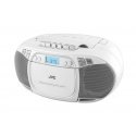 JVC RC-E451W CD-soitin Kannettava CD-soitin Valkoinen JVC RC-E451W CD-soitin Kannettava CD-soitin Valkoinen