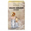Saphir Perfumes VELVET MIRAGE CASE 2 pcs