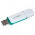 Philips FM25FD75B USB флеш накопитель 256 GB USB тип-A 3.2 Gen 1 (3.1 Gen 1) Бирюзовый, Белый Philips FM25FD75B USB флеш накопитель 256 GB USB тип-A 3.2 Gen 1 (3.1 Gen 1) Бирюзовый, Белый