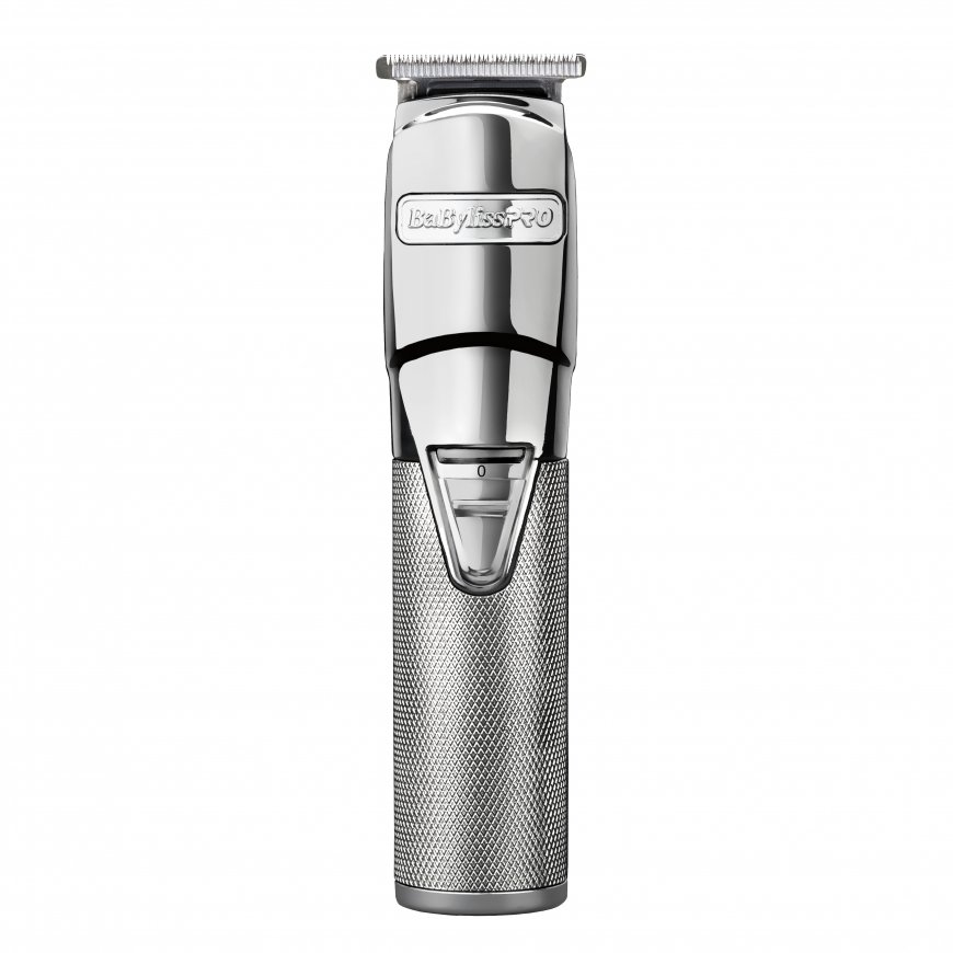 BaByliss CHROMFX TRIMMER Baterija Hroms