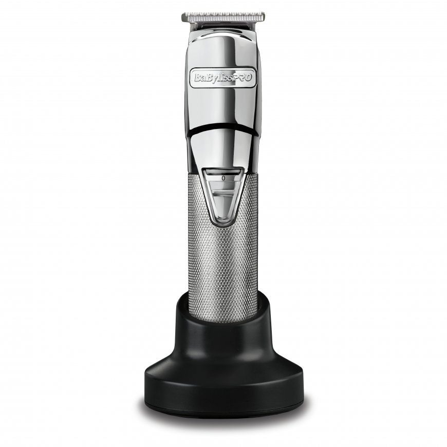 BaByliss CHROMFX TRIMMER Patarei Kroom – 2