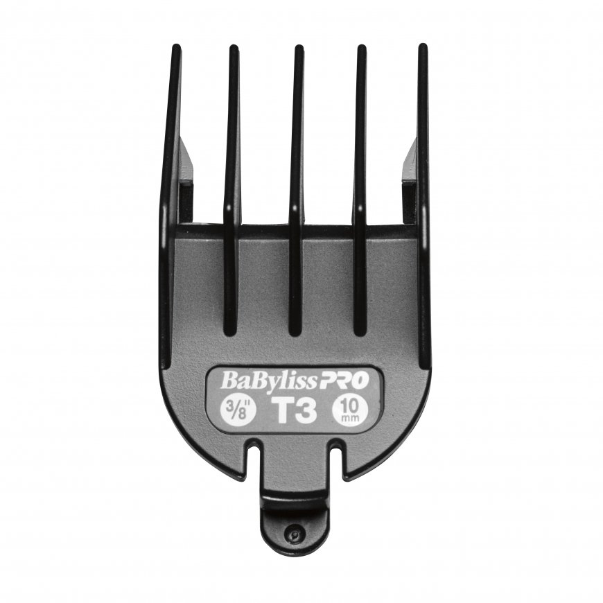 BaByliss CHROMFX TRIMMER Baterija Hroms – 4