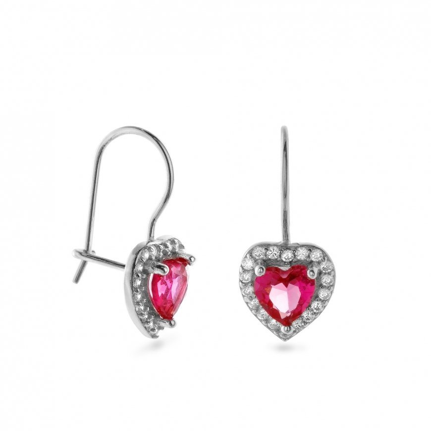 Again Jewelry Again Jewelry Sudraba auskari