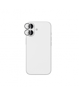 AmazingThing Full Lens Glass for iPhone 17