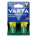 Varta 56714 101 412 baterija Akumulators C Niķeļa-metāla hidrīda (NiMH)