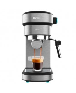 Cecotec 01624 kahvinkeitin Täysautomaattinen Espressokone 1,2 L