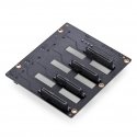 Jonsbo T7 корпус для ПК, Midi-Tower, mATX, закаленное стекло - серебристый Jonsbo T7 корпус для ПК, Midi-Tower, mATX, закаленное стекло - серебристый