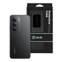 OBAL:ME SmoothTouch Case for Xiaomi Redmi 15 4G|5G Black