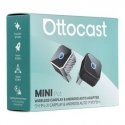 Auto adapteris OTTOCAST Mirrortouch CA450-T melns Auto adapteris OTTOCAST Mirrortouch CA450-T melns