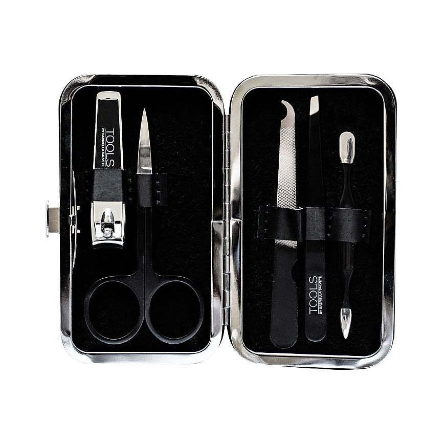 Dukas Travel Manicure Set 3 Pieces Premium Line PL 800 – 2