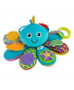 Lamaze Octivity Time rotaļlieta ar motoru