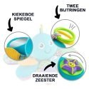 Lamaze Octivity Time rotaļlieta ar motoru Lamaze Octivity Time rotaļlieta ar motoru